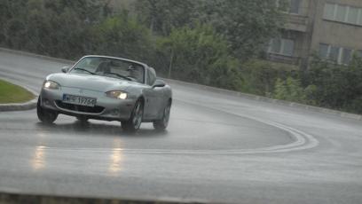 Mazda MX-5 II