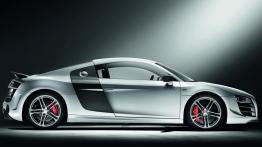 Audi R8 I Coupe 5.2 V10 FSI 525KM 386kW 2007-2015