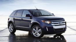 Ford Edge I 3.5 V6 269KM 198kW 2007-2015