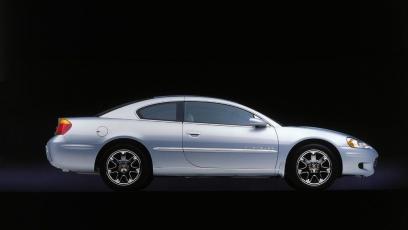 Chrysler Sebring II Coupe