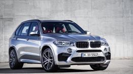 BMW X5 F15