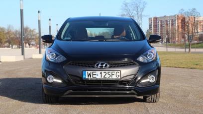 Hyundai i30 II Hatchback 3d