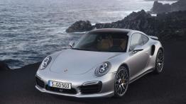 Porsche 911 991 Turbo/Turbo S Coupe 3.8 520KM 382kW 2013-2015