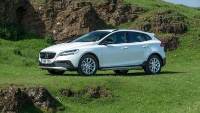 Volvo V40 II Cross Country