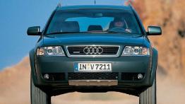 Czy warto kupić: Audi allroad quattro (od 1999 do 2005)