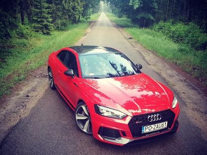 #audi #rs5