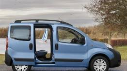 Citroen Nemo Combi 1.4 HDI 70KM 51kW 2008-2015