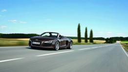 Audi R8 I Spyder 4.2 V8 FSI 430KM 316kW 2011-2015