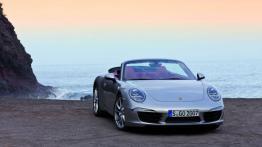 Porsche 911 991 Carrera 2/2S Cabrio 3.4 350KM 257kW 2011-2015