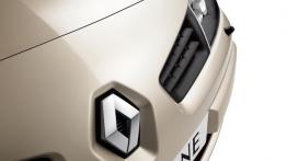 Renault Megane 2005 - logo