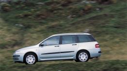 Fiat Stilo Kombi 1.4 i 16V 95KM 70kW 2003-2005