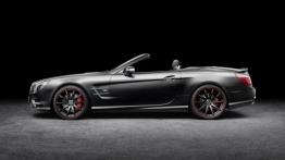 Mercedes SL R231 Roadster 500 456KM 335kW 2015