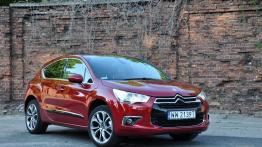 DS 4 I Hatchback (Citroen) 1.6 e-HDi 115KM 85kW 2013-2015