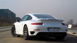 Porsche 911 991 Turbo/Turbo S Coupe 3.8 560KM 412kW 2013-2015