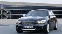 BMW Seria 1 F20-F21 Hatchback 5d 114i 102KM 75kW 2012-2015