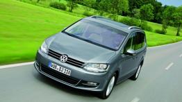 Volkswagen Sharan II Van 1.4 TSI BMT 150KM 110kW 2010-2015