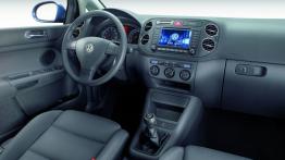 Volkswagen Golf Plus 2005 - kokpit