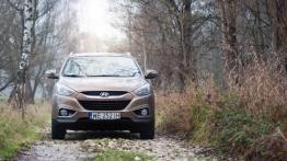 Hyundai ix35 SUV Facelifting 1.7 CRDi 115KM 85kW 2012-2015