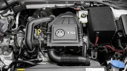 Volkswagen Golf VII Hatchback 3d TSI BlueMotion (2015) - silnik