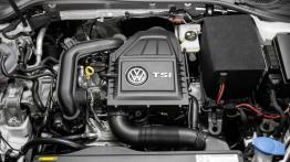 Volkswagen Golf VII Hatchback 5d TSI BlueMotion (2015) - silnik