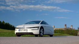 Volkswagen XL1 0.8 TDI 75KM 55kW od 2015