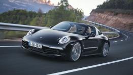 Porsche 911 991 Targa 4/4S 3.4 350KM 257kW 2014-2015