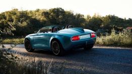 Mini Superleggera Vision - konkurent dla MX-5?