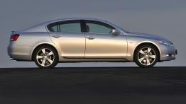 Lexus GS 2005 - prawy bok