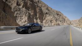 Aston Martin Lagonda (2015) - widok z przodu