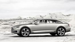 Audi Prologue Allroad Concept (2015) - lewy bok