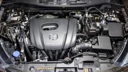 Mazda 2 III SKYACTIV-G 1.5 (2015) - silnik