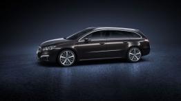 Peugeot 508 SW Facelifting (2015) - lewy bok