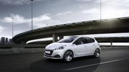 Peugeot 208 Hatchback 5d GT Line (2015) - lewy bok