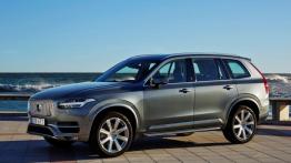 Volvo XC90 II T6 AWD (2015) - lewy bok