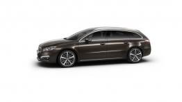 Peugeot 508 SW Facelifting (2015) - lewy bok