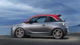 Opel Adam S (2015) - lewy bok