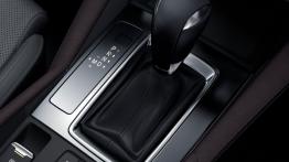 Mazda 6 III Kombi Facelifting (2015) - dźwignia zmiany biegów
