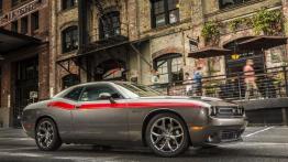 Dodge Challenger III Facelifting (2015) - prawy bok