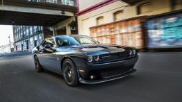 Dodge Challenger III Facelifting (2015) - widok z przodu