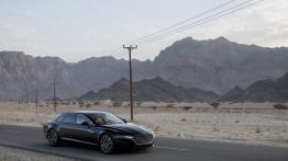 Aston Martin Lagonda (2015) - prawy bok