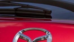 Mazda 2 III SKYACTIV-G 1.5 (2015) - emblemat