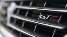 Peugeot 308 II SW GT (2015) - logo