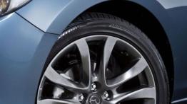 Mazda 6 III Kombi Facelifting (2015) - koło