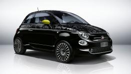 Fiat 500 II Facelifting (2015) - prawy bok