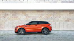 Range Rover Evoque Autobiography (2015) - lewy bok