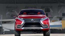 Mitsubishi Concept XR-PHEV II (2015) - widok z przodu