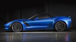 Chevrolet Corvette C7 Z06 Cabrio (2015) - lewy bok