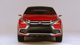 Mitsubishi Concept XR-PHEV II (2015) - przód - reflektory wyłączone