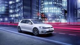 Volkswagen Golf VII GTE (2015) - prawy bok