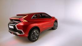 Mitsubishi Concept XR-PHEV II (2015) - prawy bok